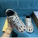 Burberry Shoes: Top Quality