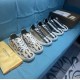 Burberry Shoes: Top Quality