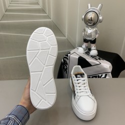 Burberry Shoes: Top Quality