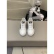 Burberry Shoes: Top Quality