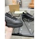 Burberry Shoes: Top Quality
