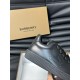 Burberry Shoes: Top Quality
