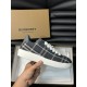 Burberry Shoes: Top Quality