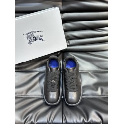 Burberry Shoes: Top Quality