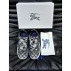 Burberry Shoes: Top Quality