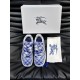 Burberry Shoes: Top Quality