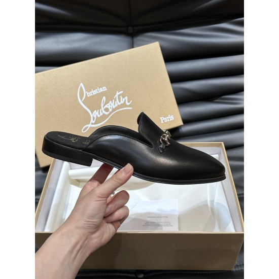 CL Shoes: Top Quality