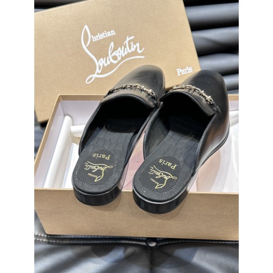CL Shoes: Top Quality