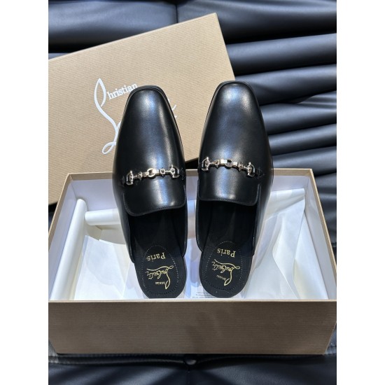 CL Shoes: Top Quality
