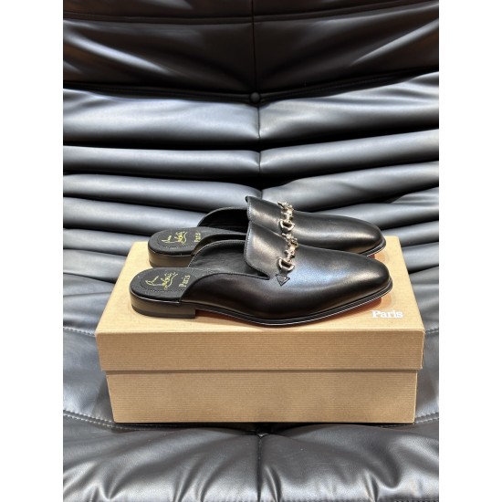 CL Shoes: Top Quality