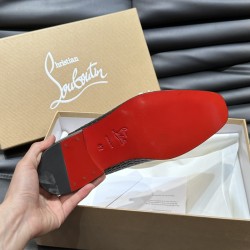 CL Shoes: Top Quality