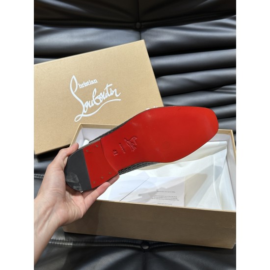 CL Shoes: Top Quality