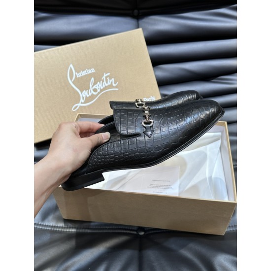 CL Shoes: Top Quality