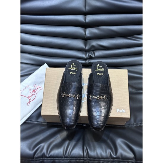 CL Shoes: Top Quality