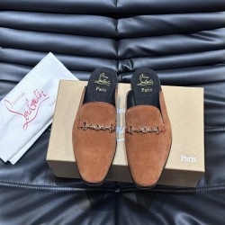 CL Shoes: Top Quality