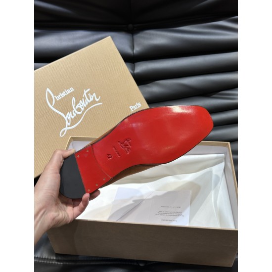 CL Shoes: Top Quality