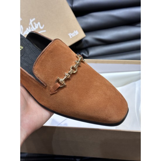CL Shoes: Top Quality