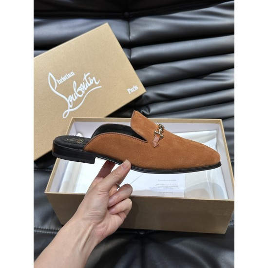 CL Shoes: Top Quality