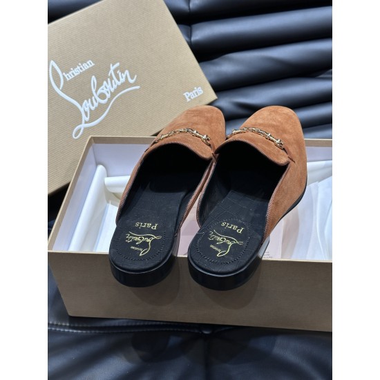 CL Shoes: Top Quality