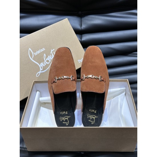 CL Shoes: Top Quality