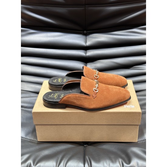 CL Shoes: Top Quality