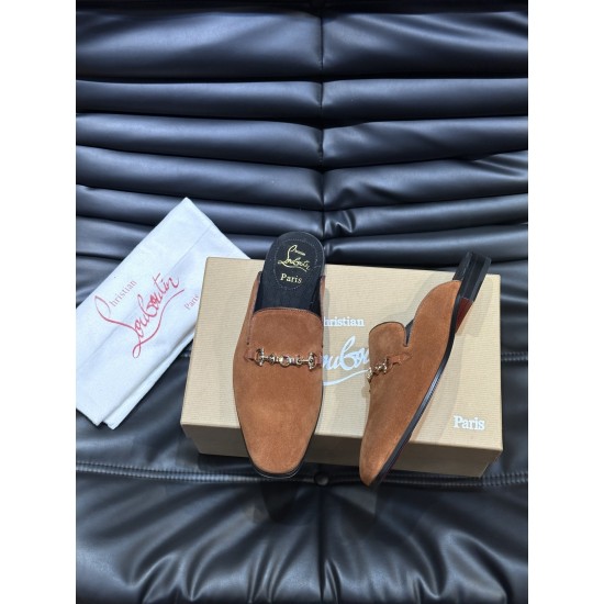 CL Shoes: Top Quality