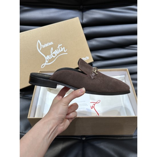 CL Shoes: Top Quality