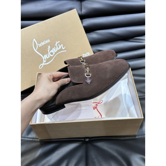 CL Shoes: Top Quality