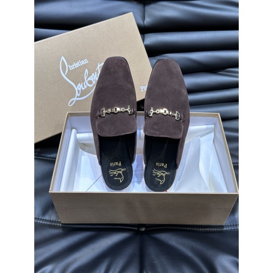 CL Shoes: Top Quality