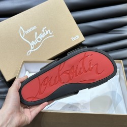 CL Shoes: Top Quality