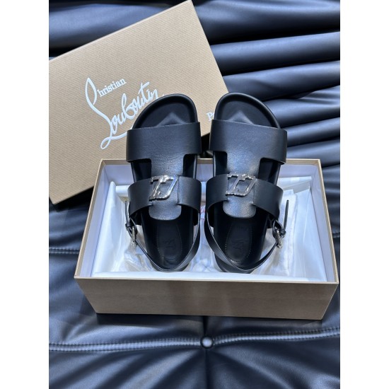 CL Shoes: Top Quality
