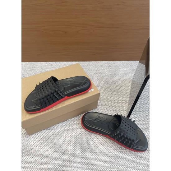 CL Shoes: Top Quality
