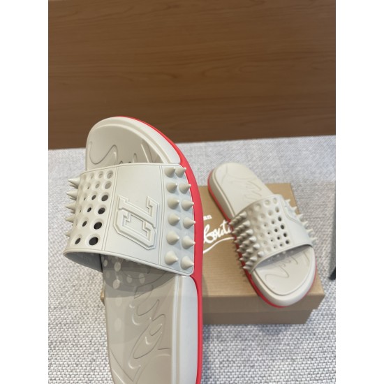 CL Shoes: Top Quality