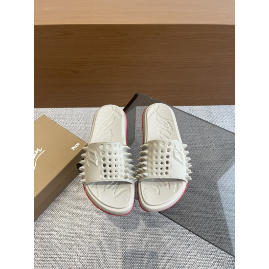 CL Shoes: Top Quality
