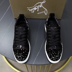 CL Shoes: Top Quality