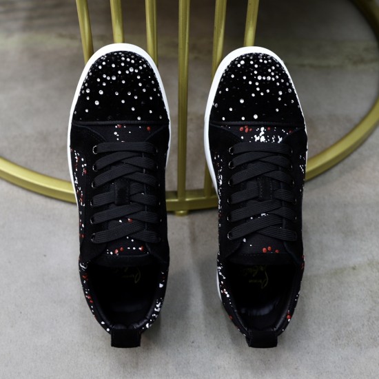 CL Shoes: Top Quality