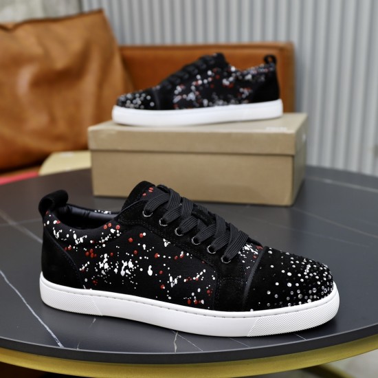 CL Shoes: Top Quality