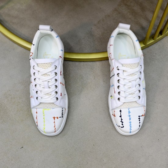 CL Shoes: Top Quality