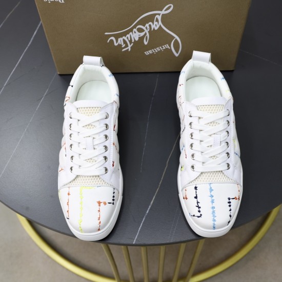 CL Shoes: Top Quality