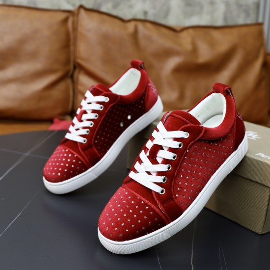 CL Shoes: Top Quality