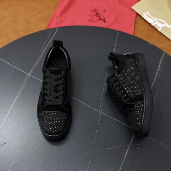 CL Shoes: Top Quality