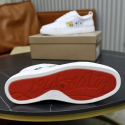 CL Shoes: Top Quality