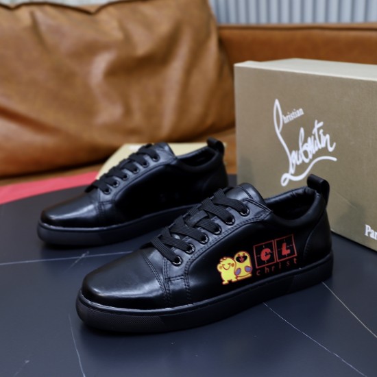 CL Shoes: Top Quality