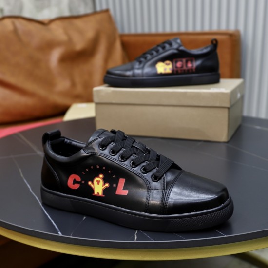 CL Shoes: Top Quality