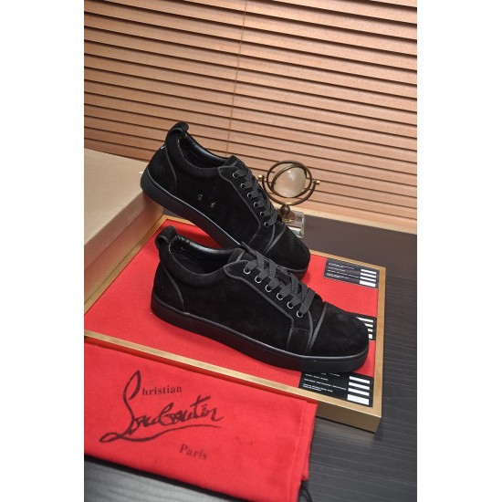 CL Shoes: Top Quality