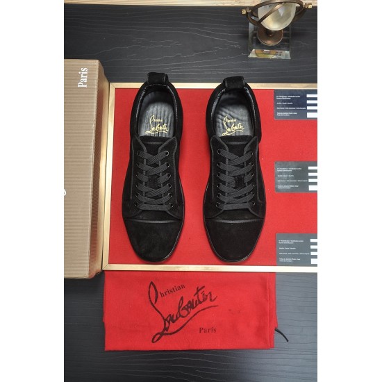 CL Shoes: Top Quality