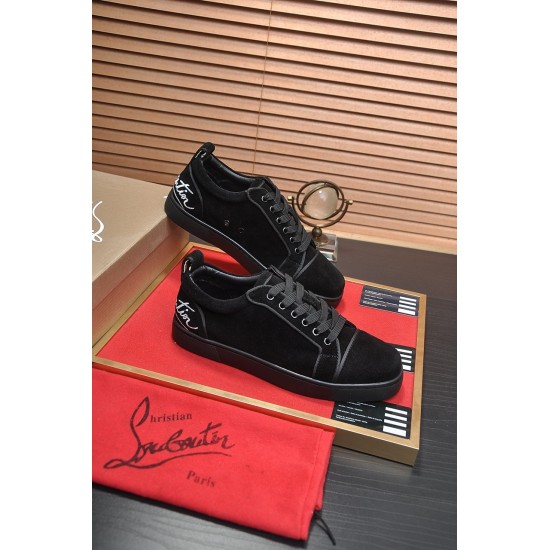 CL Shoes: Top Quality