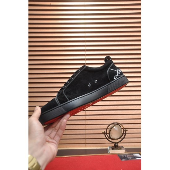 CL Shoes: Top Quality