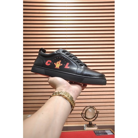 CL Shoes: Top Quality