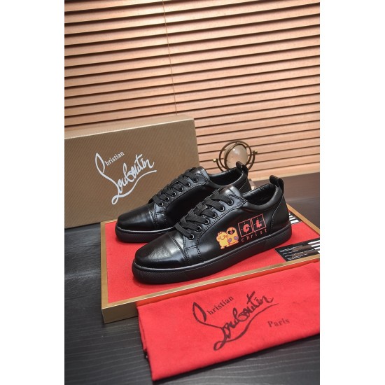 CL Shoes: Top Quality